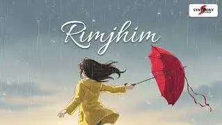 Parishmita Phukan- Rimjhim (Official Music Visualiser | Syed Sadulla | Purav Gohain