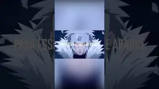 A verdade sobre os hokages #naruto #parodia #7mz #7minutoz #rapdoshokages #shorts #fy #fyp