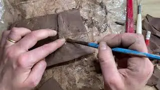 Landscape Clay Tile