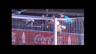 Danubio Campeón Torneo Apertura 2013