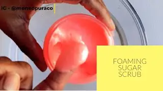 FOAMING SUGAR SCRUB - ETSY SEO - UNBOXING IPHONE 16 PRO - MOISTURISING MY 4C HAIR