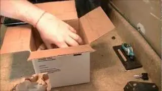 Unboxing Oppama ECHO PET-1000R (99051130017) Inductive Pulse Tachometer