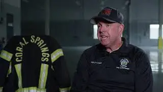 Best of Coral Springs Deputy Chief John Wallen 1