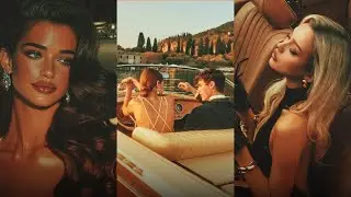 Caf&eacute; de Monaco ☕ Vintage Old Money Music | French Elegant Luxury Playlist