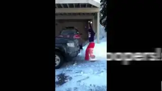 Family Guy Impersonation