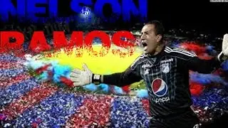 Nelson Ramos&bull; Best Saves&bull; Welcome To DIM