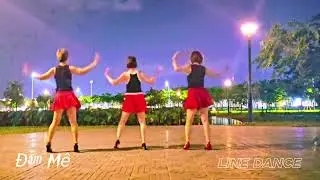 LATIN LOVER | Line Dance | Beginner| Choreo: Misuk La (KOR) | Music: Popsie | Haiyenlinedance