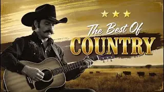 Old Mill Stream Country Love Songs — Reba McEntire, Alan Jackson & Miranda Lambert