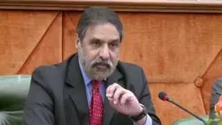 India's Minister for Commerce and Industry on Innovation & Development