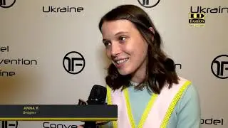 Model Convention Ukraine 2017