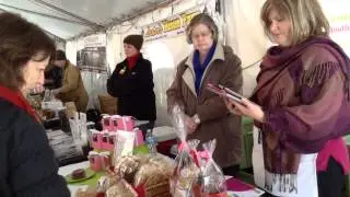 Evanston Indoor Farmer and Artisan Food Market