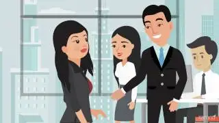 Ramco HCM: Simplifying the Onboarding Process of a new employee