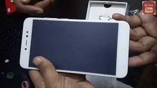 Redmi Y1 || MIUI 8 || Android Nought || unbox & features