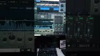 Belajar mixing studio one