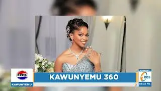 Maama wa Baby Gloria awanda muliro, asabye abantu okwesonyiwa abaana be #Kawunyemu360