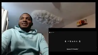 Battle Through The Heavens s5 ep 172 reaction