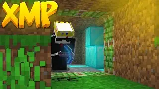 Stav&iacute;m Tajnou Base na XMP!!!