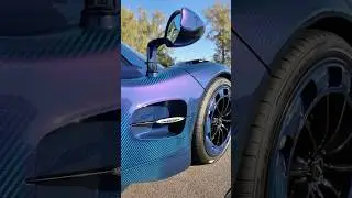 The Pagani Utopia Sport is here, and it&rsquo;s nothing short of breathtaking!