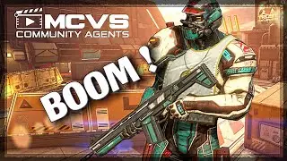 MCVS:  Modern Combat Versus | Defender Arena feat. GameDay JUKE