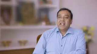 Mr. Vineet Tripathi & Mrs. Manju Tripathi | Bren Corporation | Testimonial video | Bren Edgewaters
