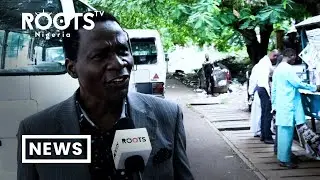 Nigerians React over Increase in Aviation Fuel prices, Airlines Shut Down