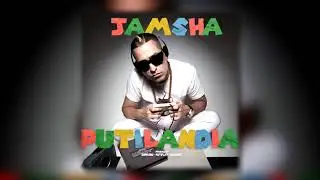 NO FEAR RECORDS Y PINA RECORDS PRESENTA -  A FLAVIO MUZIK  -  Jamsha -  Putilandia
