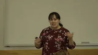 Speech Language Pathology | CPDC Guest Lecture Series