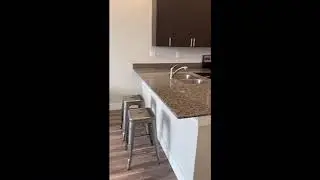 Quarters Bloomington | Style A1: 1 Bed 1 Bath