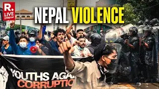 Nepal Violence LIVE: 4 Ministers Resign Amid Tensions, Fresh Violence Between Protesters & Police