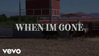 James Cole - When Im Gone (Official Music Video)
