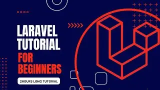 Laravel 9 Tutorial for Beginners