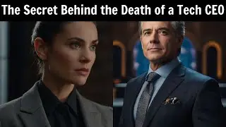 True Crime Documentary Murders - The Secret Behind the Death of a Tech CEO
