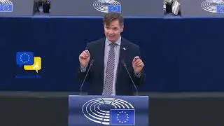 Europe&rsquo;s Battle for Rare Materials: Why Circular Car Design Matters Now! MEP Paulius Saudargas