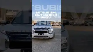 MITSUBISHI OUTLANDER PHEV на ЗАКАЗ из ЯПОНИИ поехал в КУБАНЬ #автоназаказ #mitsubishioutlanderphev