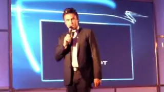 Adam Bazydło o Peugeot 208