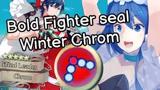 Fighter Seals in a Nutshell | Fire Emblem Heroes