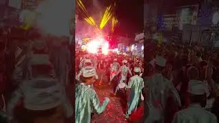 Puthiripadam Palli Nercha  Fest 2025