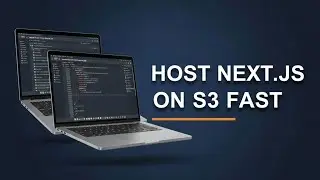 Развертывание приложения Next.js в AWS S3 с нуля (Terraform)