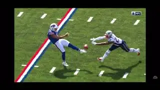 JC Jackson Highlights
