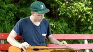 Daniel Bachman - B-Sides Fieldsession #1