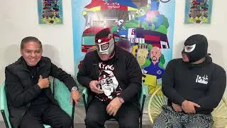 CHIQUITA GONZALEZ EL MEJOR MINI MOSCA EN LA HISTORIA DEL BOXEO