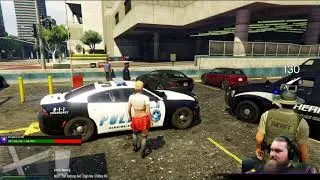 Is GTARP fun TheFamilyRP (PENTAhearth)
