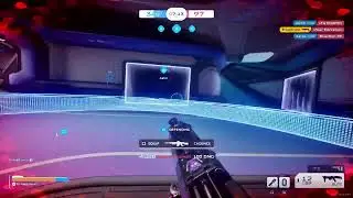 Splitgate: Arena Reloaded