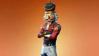 I Killed a Crackshot In Fortnite