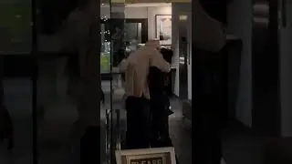 Charli XCX Footage Leaked With Daniel George