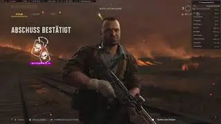 Call Of Duty Vanguard Beta | 1080P | Ultra Settings | i9-9820x | RTX 3090 |