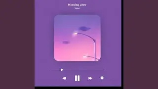 Morning glow