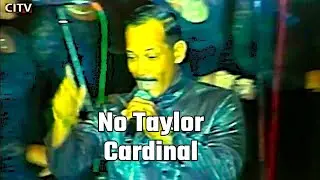 INSIDE THE CALYPSO TENT🎪 Ep # 4   Cardinal Rocks the Tent Like You’ve Never Seen Before!