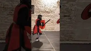 Q1 2025 #martialarts #knightfight #fighter #soft #softwarrior #cdsw #tournament #2025 #1v1 #sword