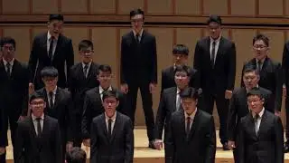 You Are The New Day - arr. Peter Knight (The Vocal Consort)
